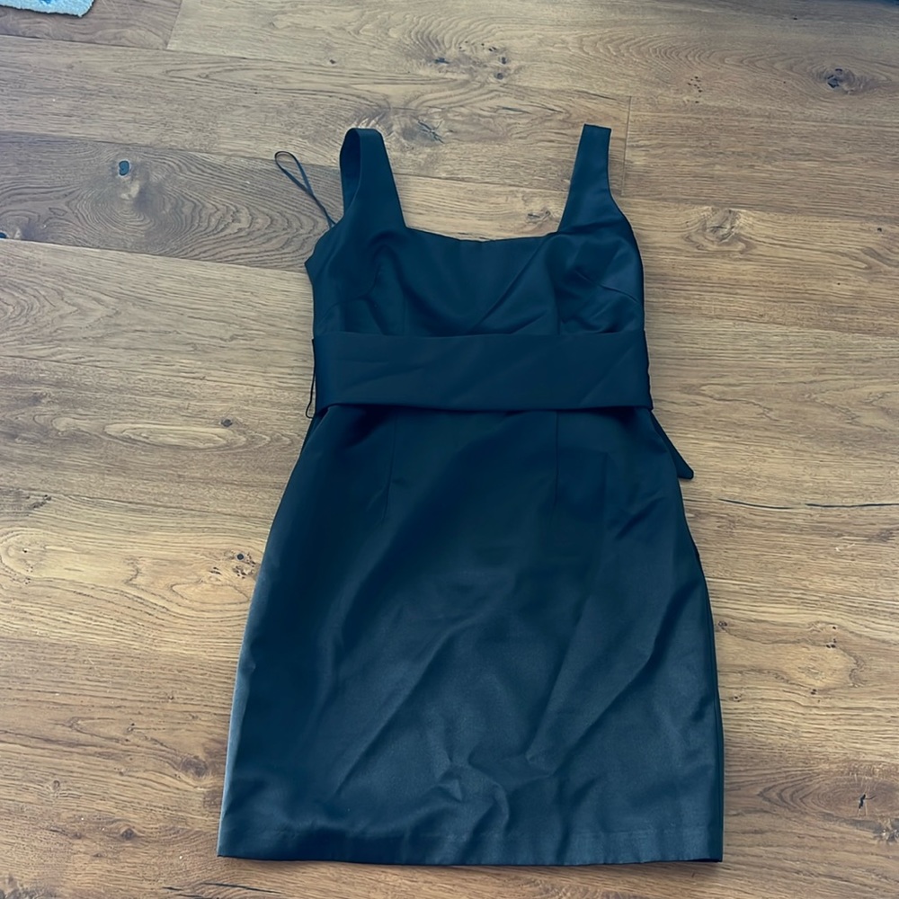 ABS Cocktail Dress